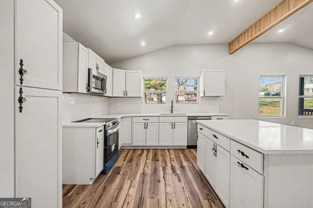 1004 Mapp Street, Madison, GA 30650