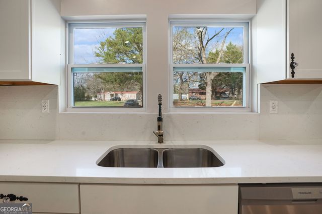 1004 Mapp Street, Madison, GA 30650