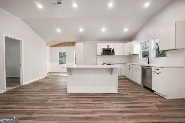 1004 Mapp Street, Madison, GA 30650