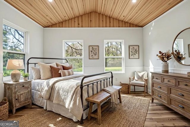 1004 Mapp Street, Madison, GA 30650