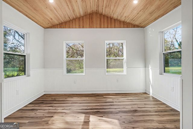 1004 Mapp Street, Madison, GA 30650