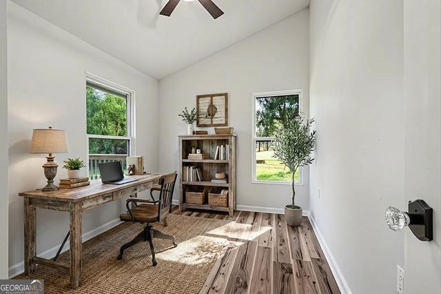 1004 Mapp Street, Madison, GA 30650