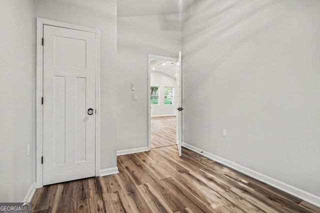 1004 Mapp Street, Madison, GA 30650