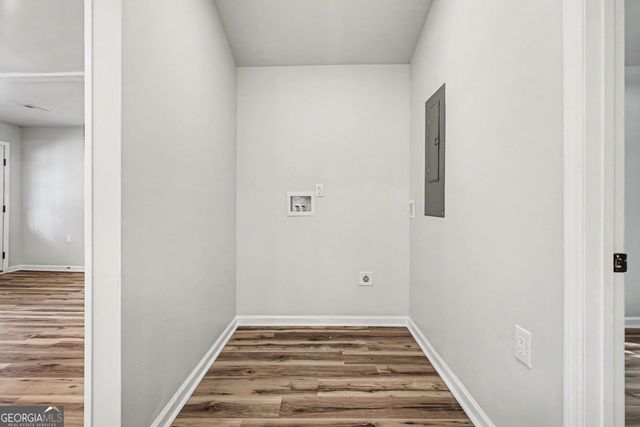 1004 Mapp Street, Madison, GA 30650