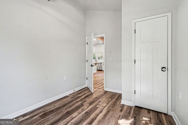 1004 Mapp Street, Madison, GA 30650