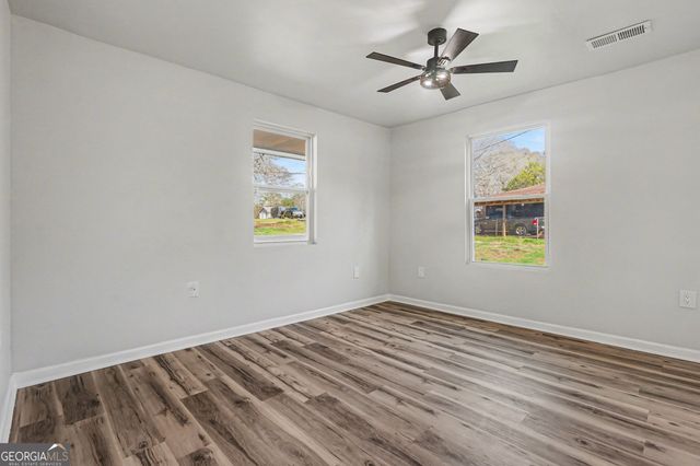 1004 Mapp Street, Madison, GA 30650