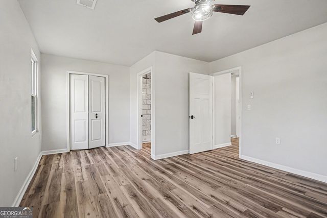 1004 Mapp Street, Madison, GA 30650