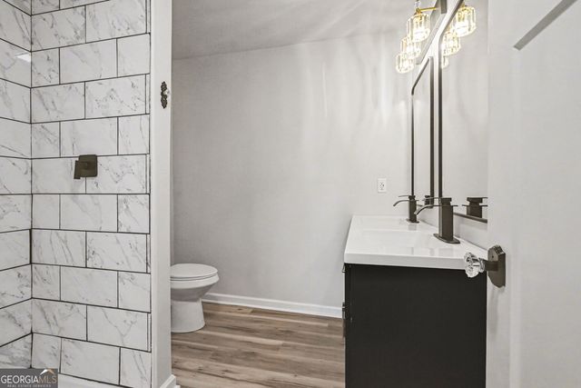 1004 Mapp Street, Madison, GA 30650