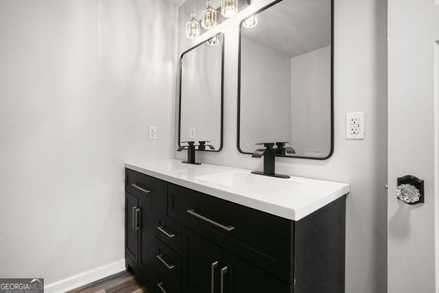 1004 Mapp Street, Madison, GA 30650