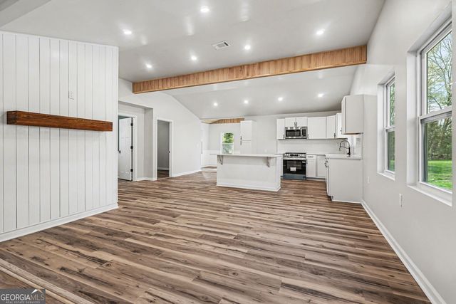 1004 Mapp Street, Madison, GA 30650