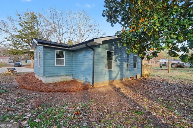 1004 Mapp Street, Madison, GA 30650