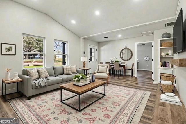 1004 Mapp Street, Madison, GA 30650