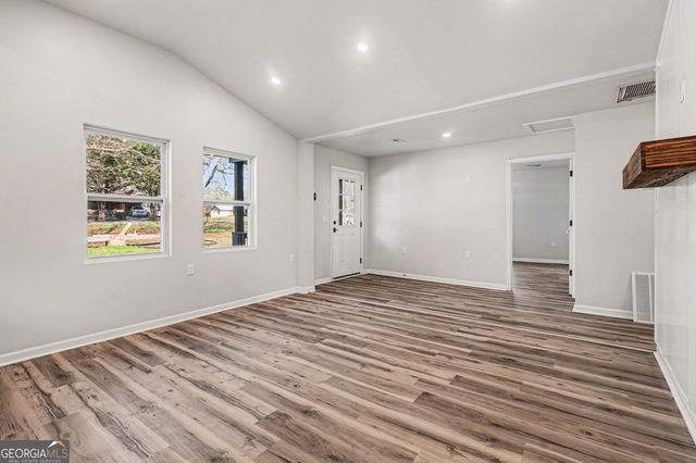 1004 Mapp Street, Madison, GA 30650