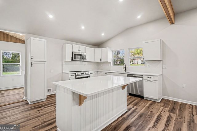 1004 Mapp Street, Madison, GA 30650