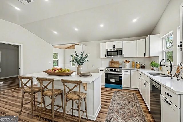 1004 Mapp Street, Madison, GA 30650