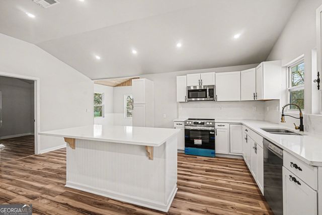 1004 Mapp Street, Madison, GA 30650