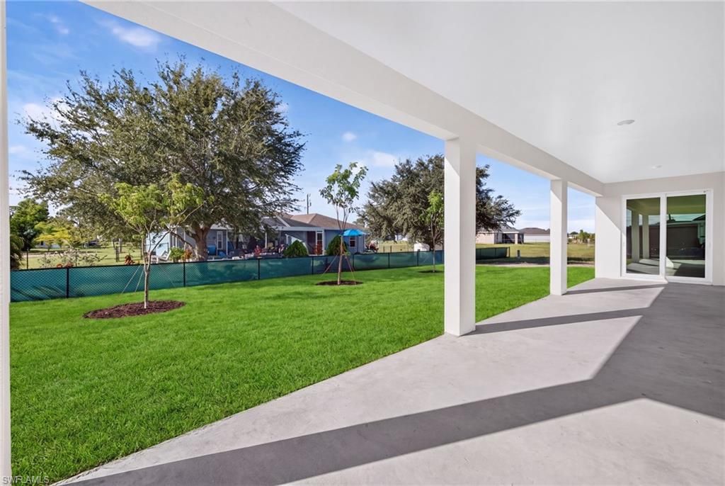 Image 27 of property listing at 24 NW 30th TER, Cape Coral, FL 33993