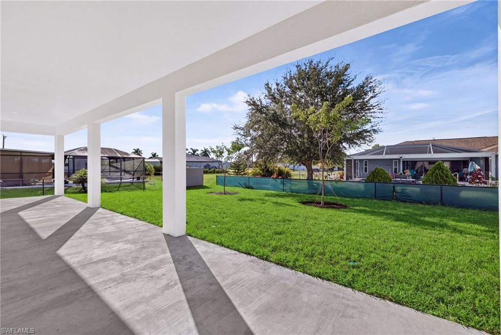 Image 28 of property listing at 24 NW 30th TER, Cape Coral, FL 33993