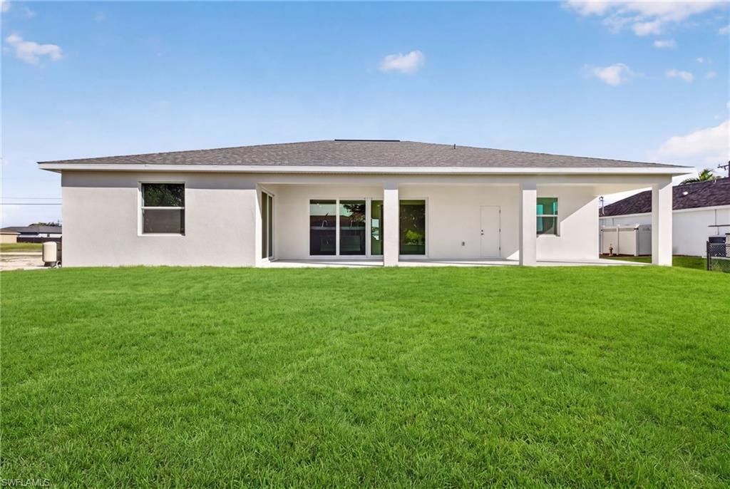 Image 29 of property listing at 24 NW 30th TER, Cape Coral, FL 33993