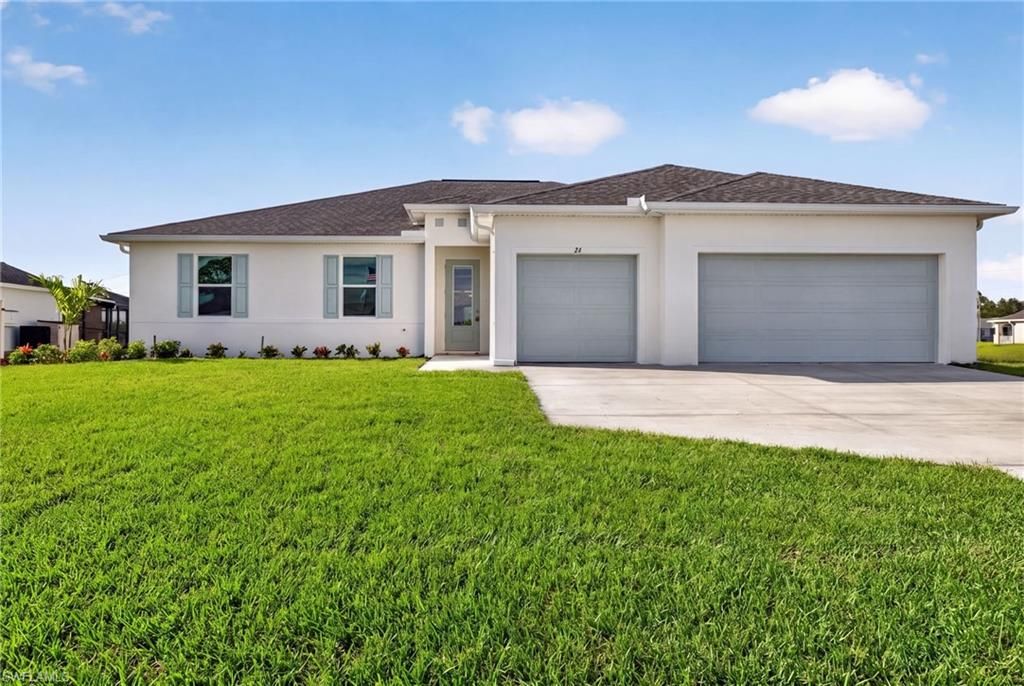 Image 5 of property listing at 24 NW 30th TER, Cape Coral, FL 33993