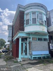 431 S 55TH STREET, Philadelphia, PA 19143
