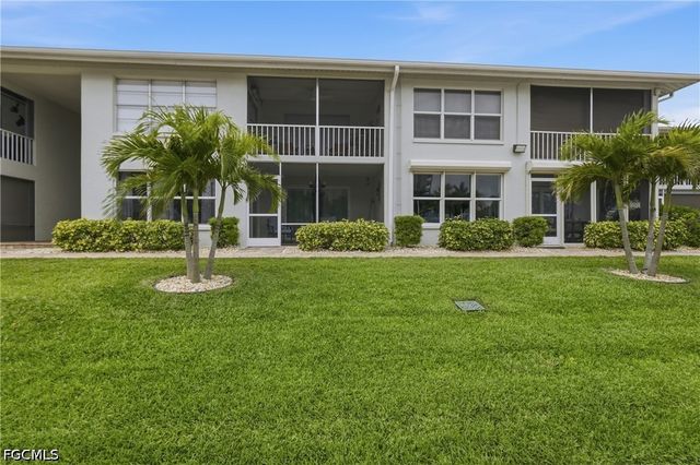 3371 N Key DR 105, North Fort Myers, FL 33903