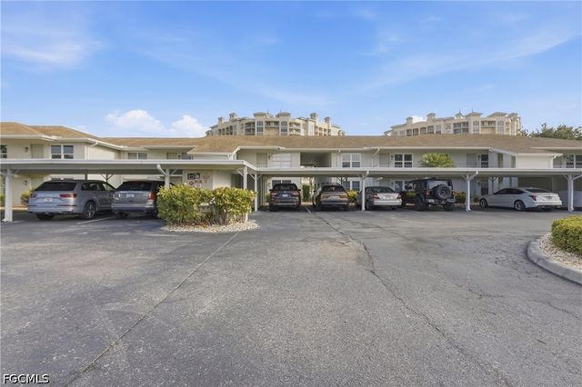 3371 N Key DR 105, North Fort Myers, FL 33903