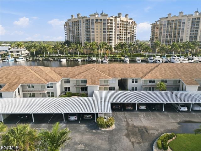3371 N Key DR 105, North Fort Myers, FL 33903