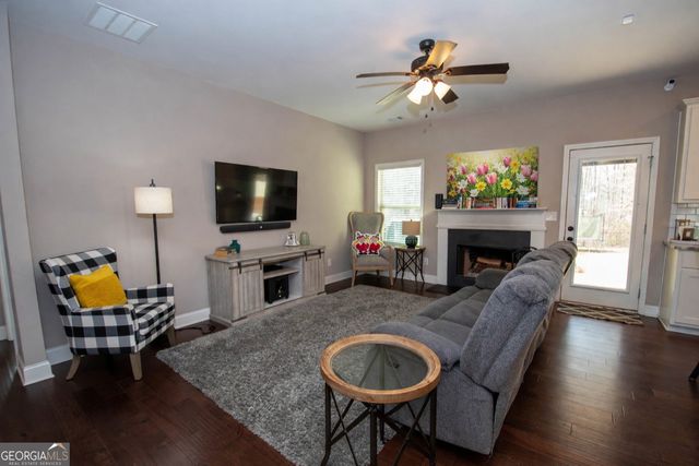 1410 Parkway Drive, Griffin, GA 30223