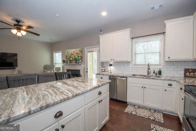 1410 Parkway Drive, Griffin, GA 30223