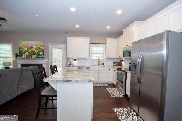 1410 Parkway Drive, Griffin, GA 30223