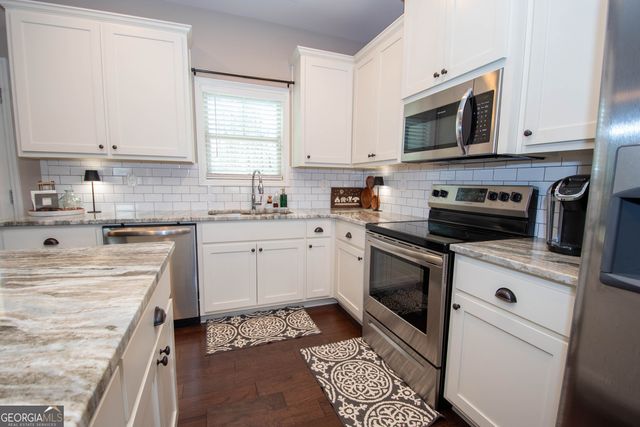 1410 Parkway Drive, Griffin, GA 30223