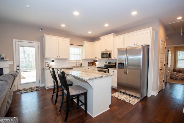 1410 Parkway Drive, Griffin, GA 30223