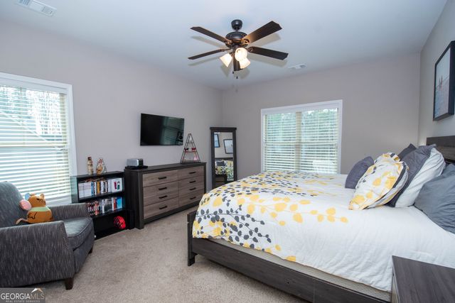 1410 Parkway Drive, Griffin, GA 30223