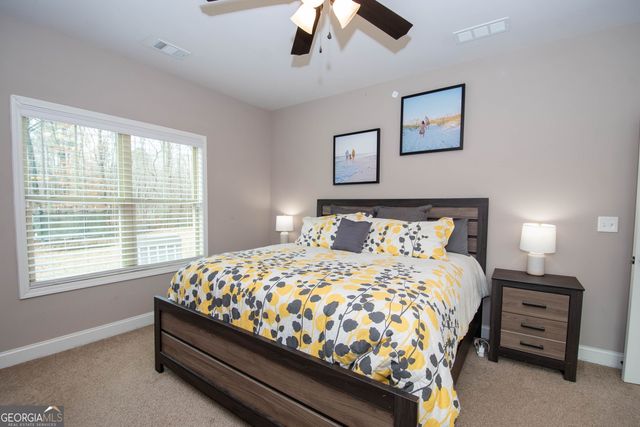 1410 Parkway Drive, Griffin, GA 30223