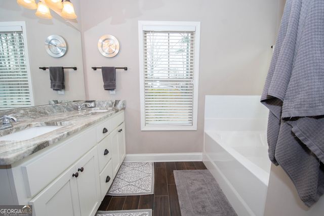 1410 Parkway Drive, Griffin, GA 30223