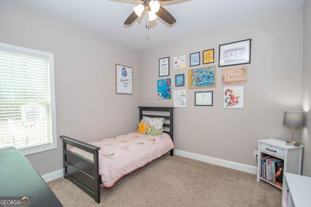 1410 Parkway Drive, Griffin, GA 30223