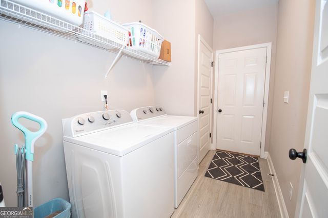 1410 Parkway Drive, Griffin, GA 30223