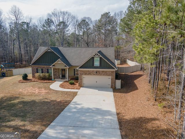 1410 Parkway Drive, Griffin, GA 30223