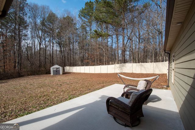 1410 Parkway Drive, Griffin, GA 30223