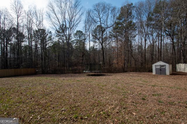 1410 Parkway Drive, Griffin, GA 30223