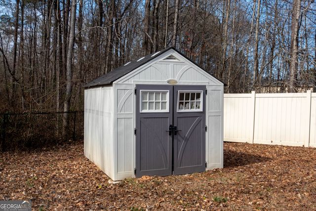 1410 Parkway Drive, Griffin, GA 30223