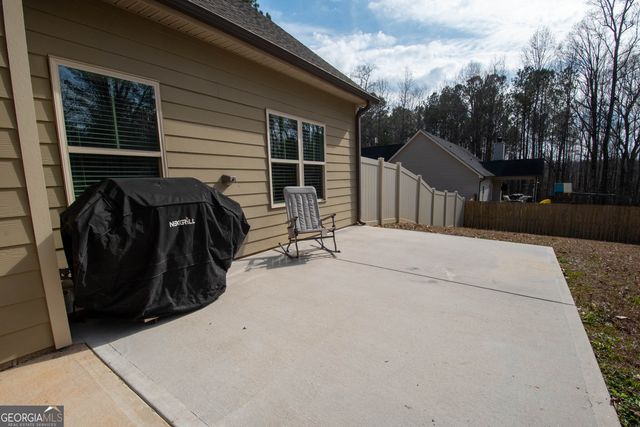 1410 Parkway Drive, Griffin, GA 30223