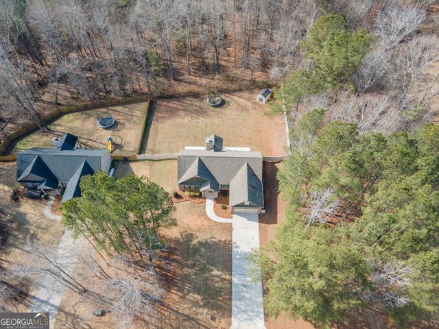 1410 Parkway Drive, Griffin, GA 30223