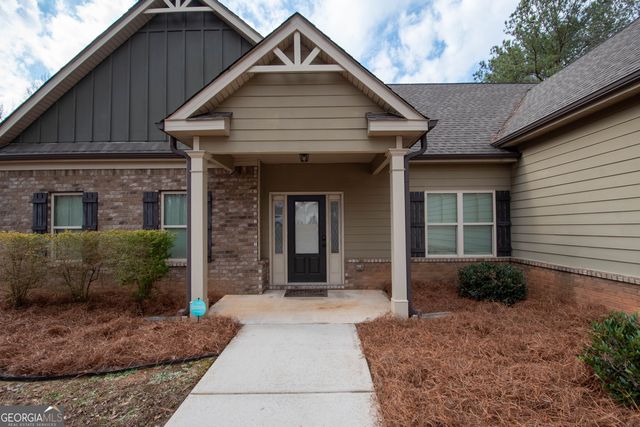 1410 Parkway Drive, Griffin, GA 30223