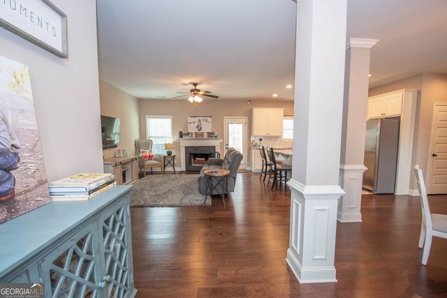 1410 Parkway Drive, Griffin, GA 30223