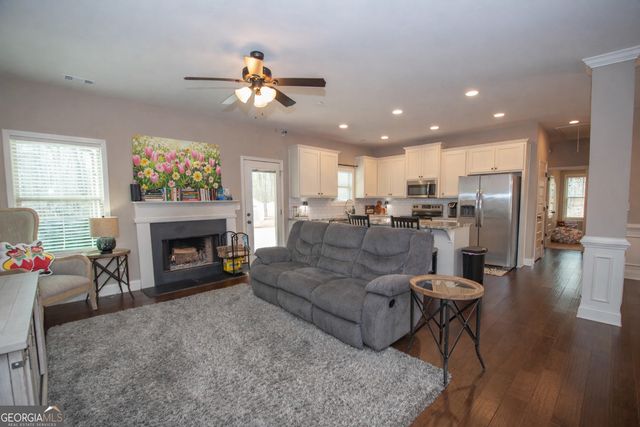 1410 Parkway Drive, Griffin, GA 30223