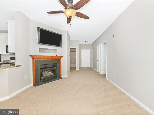 15613 EVERGLADE LN #G104, Bowie, MD 20716