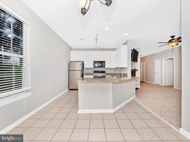15613 EVERGLADE LN #G104, Bowie, MD 20716