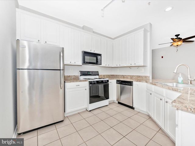 15613 EVERGLADE LN #G104, Bowie, MD 20716
